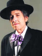 Bob Dylan.ap