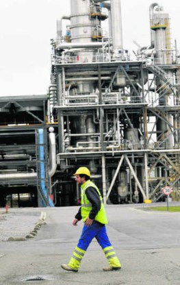 Ook arbeiders krijgen aanvullend pensioenplan.photo news