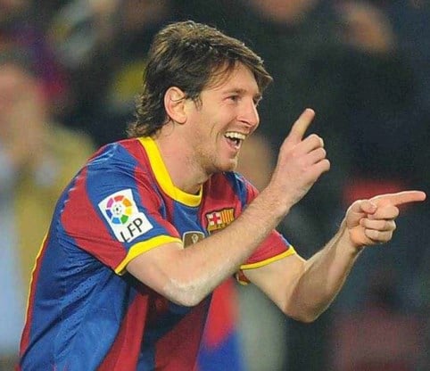 Real en Barça imponeren