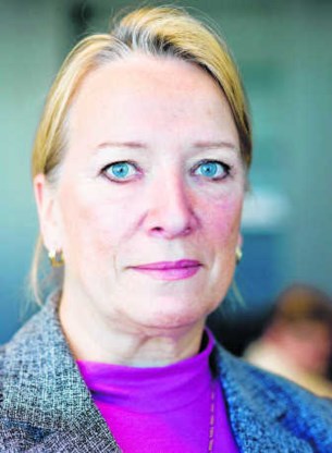 Liliane De Baets.Ivan Put
