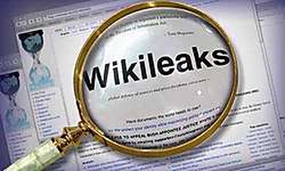 Bank of America schort betalingen Wikileaks op
