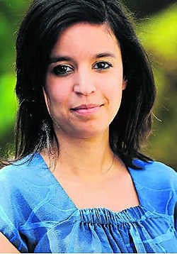Nadia Sminate: 'Onze vragen blijven onbeantwoord. Hoe kunnen we dan de regering controleren?' blg