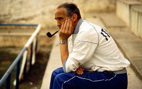 Legendarische Italiaanse trainer Enzo Bearzot overleden