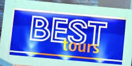 Vijfde overnamekandidaat voor Best Tours