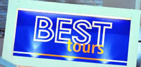 Vijfde overnamekandidaat voor Best Tours