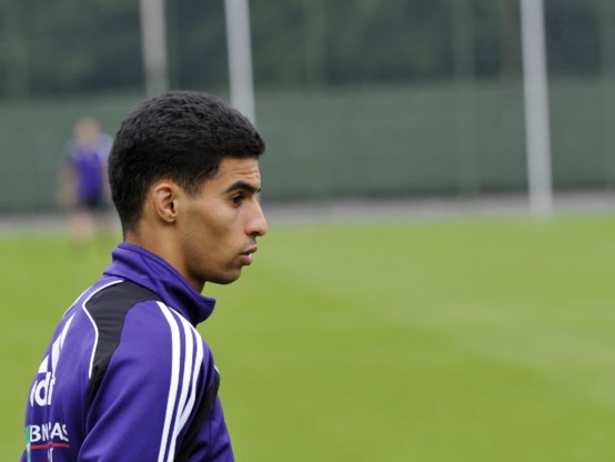 Anderlecht wil snel duidelijkheid van Boussoufa
