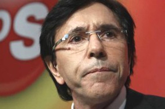Di Rupo wenst geen regering 'tegen elke prijs'