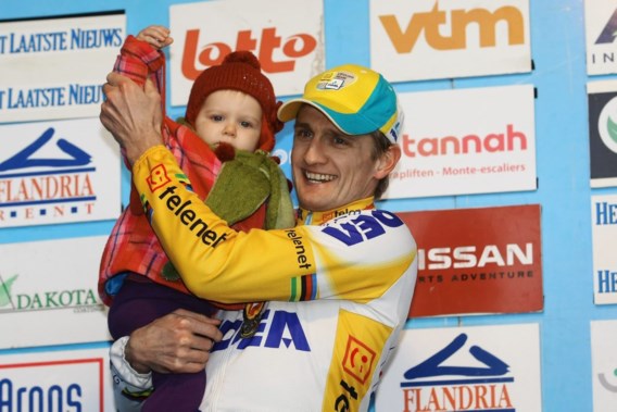 Bart Wellens: 'Tweede is hele eer'