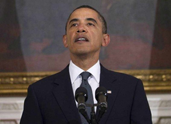 Populariteit Barack Obama opnieuw gestegen