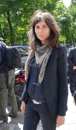 Emmanuelle Alt wordt hoofdredactrice Franse Vogue