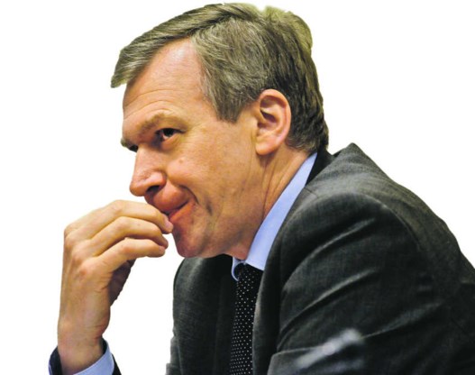 Bart Dewaele