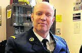 Filip Rasschaert: 'Echte politiewerk gebeurt op straat.'vum, if