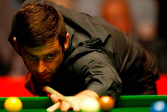Ronnie O'Sullivan meteen uitgeschakeld in Welsh Open snooker