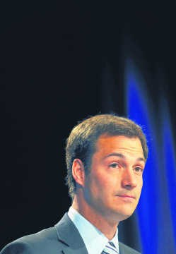 Alexander De Croo.bdw