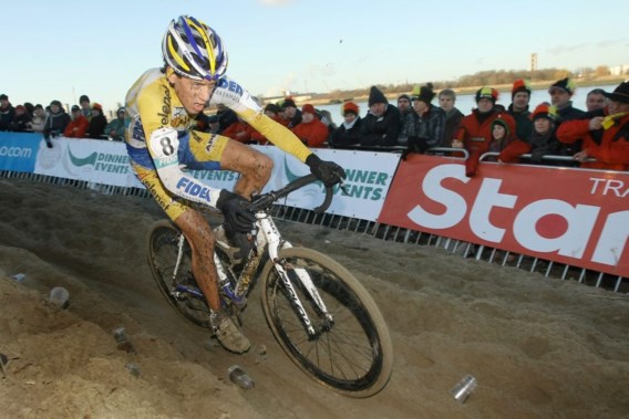 Tom Meeusen start zondag toch in Oostmalle