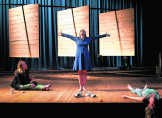 Theater over gewone mensen.ss