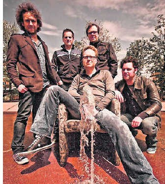 De rockband Palomine won een award op Eurosonic.if