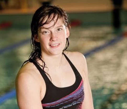 Weer Belgisch record voor Kimberly Buys