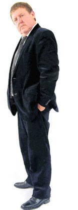 Gary Breyssem
