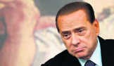 Silvio Berlusconi.rtr