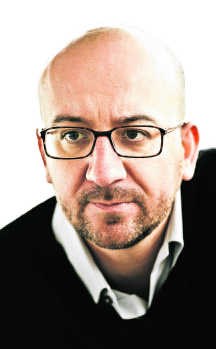 Bart Dewaele