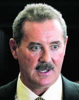 Allen Stanford. rtr