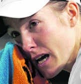 Justine Henin.rtr