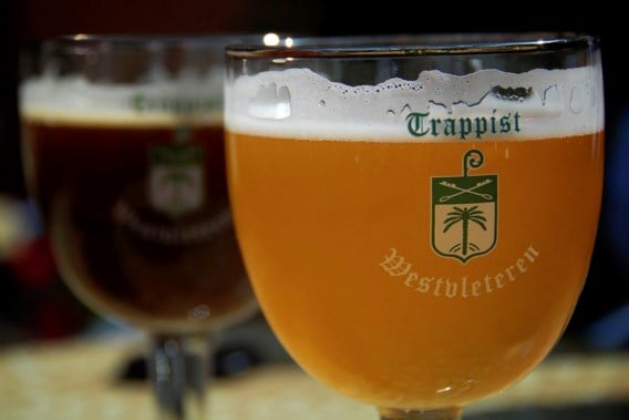 Westvleteren 12 opnieuw beste bier ter wereld