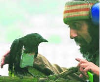 'Four lions': hilarische deconstructie van een gewichtig thema.rr