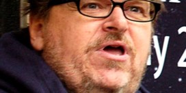 Michael Moore eist 2,7 miljoen dollar van producenten Fahrenheit 9/11