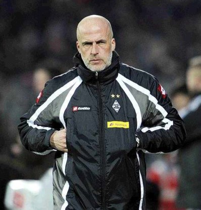 Gladbach-Belgen verliezen coach