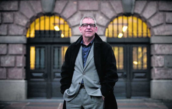 'Het systeem houdt geen rekening met het aantal aangeduide scholen', zegt schepen Robert Voorhamme. Jimmy Kets