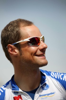 Tom Boonen: 'Niet aan mij om te reageren op vrijspraak Contador'