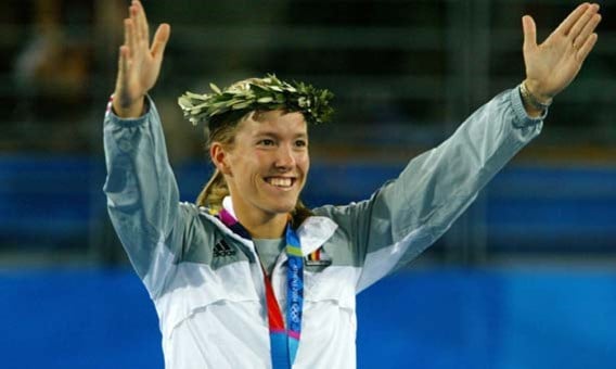 WTA-punten voor olympisch toernooi van Londen 2012