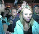 Lara Logan. rtr