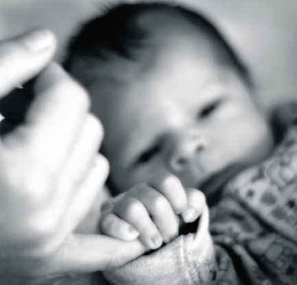 Kinderloos zijn is niet langer iets waar mensen zich bij neerleggen. Arcangel/Hollandse Hoogte