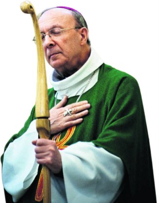 Eric De Mildt