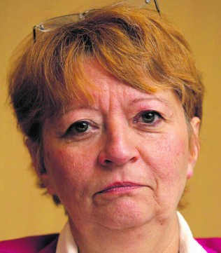 Marcia De Wachter (CD&V).cj