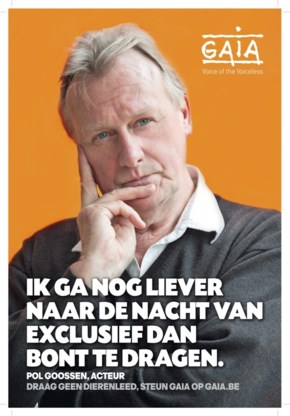 Pol Goossen