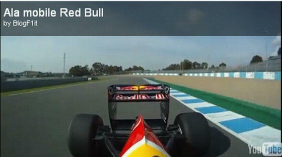 VIDEO: Red Bull laat werking beweegbare achtervleugel zien