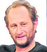 Benoît Poelvoorde. pn