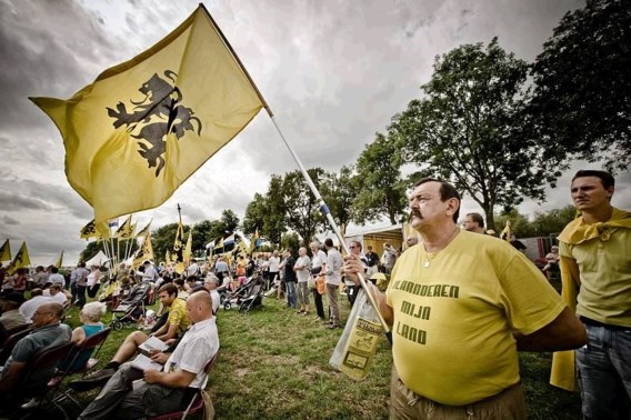 Kloof tussen Vlamingen en Walen dieper dan gedacht