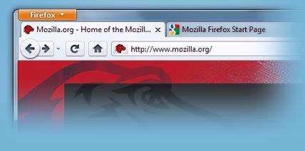 De definitieve versie van Firefox 4 is beschikbaar vanaf 22 maart.