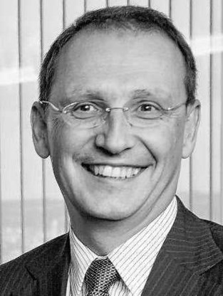 Pierre Mariani, ceo van Dexia. photo news