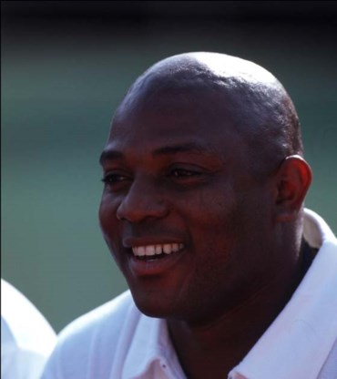 Stephen Keshi traint Togo voor één match