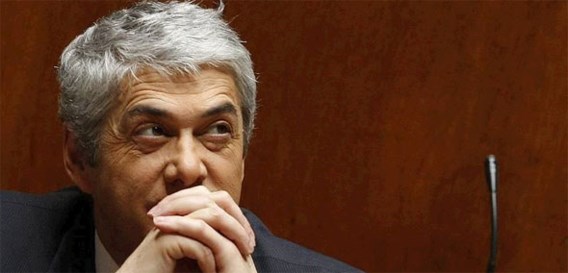 Aftredend premier met 93% herkozen tot leider van Portugese PS