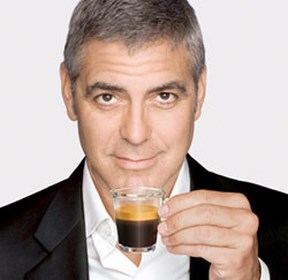 George Clooney Legt Nespresso Geen Windeieren De Standaard Mobile