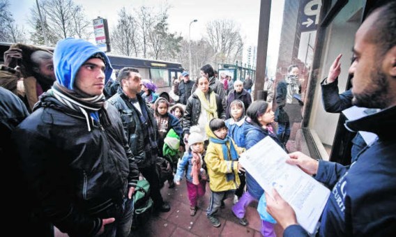 Ngo's dagvaarden Fedasil en Belgische staat rond opvang minderjarigen