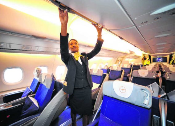 Er wordt wel alleen onderzocht of zo'n taks op vliegtuigtickets in businessclass en first class mogelijk is. pdw