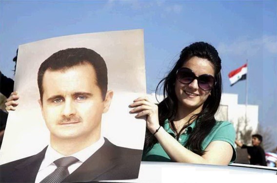 Syrië heft na 48 jaar noodtoestand op